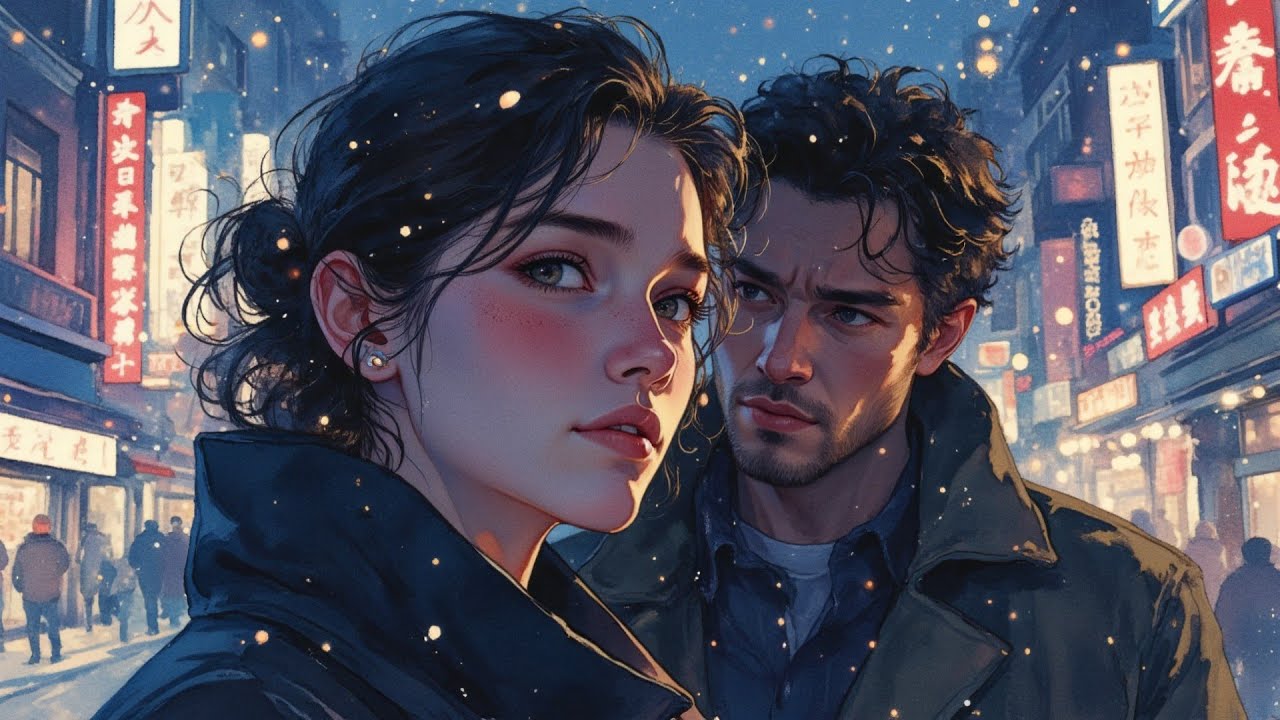 Dijo que yo era demasiado tímida para amar. Desaparecí. Años después, su voz tembló...| Ficción AI