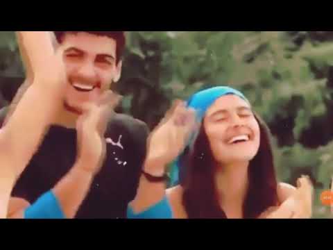 Ayşe & Poyraz klip 6 | Survivor 2021|| 100 + aboneye özel 💜🙏