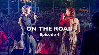 Angelo Kelly &amp; Family - ON THE ROAD Episode 4