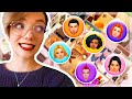 1 Pièce = 1 Personnage de Let's Play ! | Challenge Sims 4 🌈