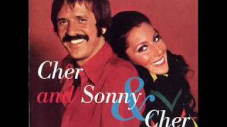 It Never Rains In California Sonny & Cher chords