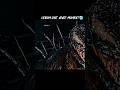 "VENOM SPLIT APART MOMENT🥶 ||Venom Edit || #shorts #edit #animation @FilmEditz-11