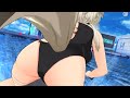 ゼータワダツミスタイル限界突破【ドルフィンウェーブ】