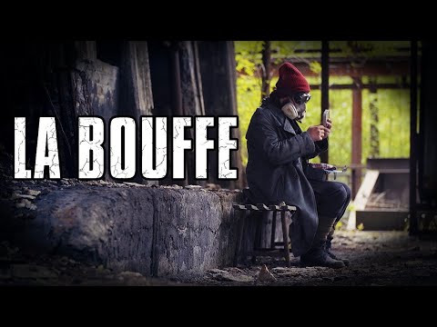 [INApocalypse #4] Bon appétit !