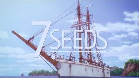 7 seeds - opening 2