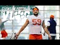 Clemson Football || The Vlog (Season 5, Ep. 3)