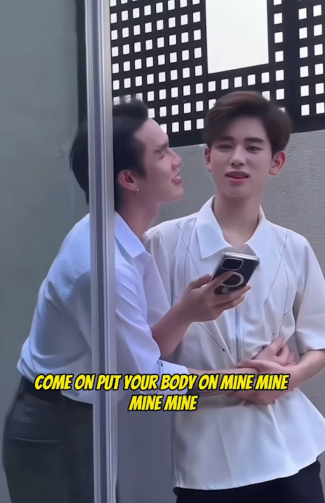 tuấn ngọc ex bf vs new bf #blseries #couple #gay #blseriesedit #boyfriend #blseries2023 #fyppp #fyp