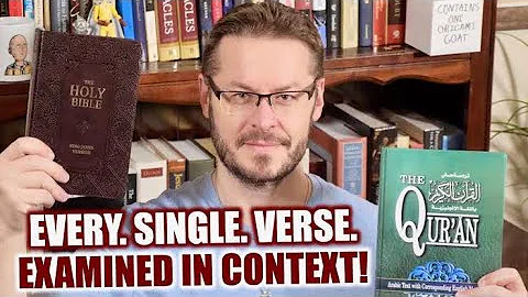 What the Quran REALLY Says about the Gospel [From Beginner to Expert in 35 Minutes!]@acts17polemics