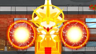 I Got REVENGE With The True Sun Goddess Adora... (Bloons TD Battles 2)
