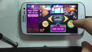 Monster Dash Diamond cheat   Monster Dash money cheat NEW UPDATE !