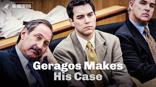 Megyn Kelly and Mark Geragos Debate the Facts of Scott Peterson s Christmas Eve Boat Trip
