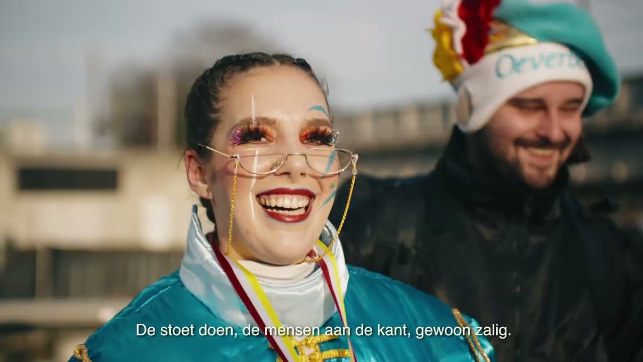 Aalst Carnaval 2026