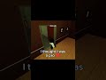 My soul jumped out of my body- #roblox #memes #shorts