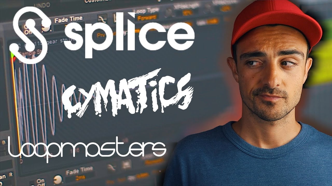 Sample Packs Are Overproduced - YouTube