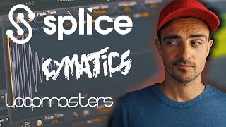 Sample Packs Are Overproduced