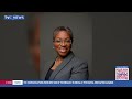 How Oyinkansola Badejo-Okusanya Emerged 33rd President Of NBA