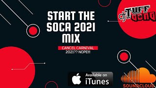 Start the Soca 2021