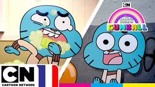 Gumball Saison 2 Uniquement Le Premier Et Dernier Épisode