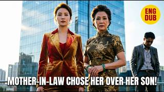 【ENG DUB】She Gave Him 3 Chances, Then Destroyed His Life  |   #revenge  #cdrama  2026"
