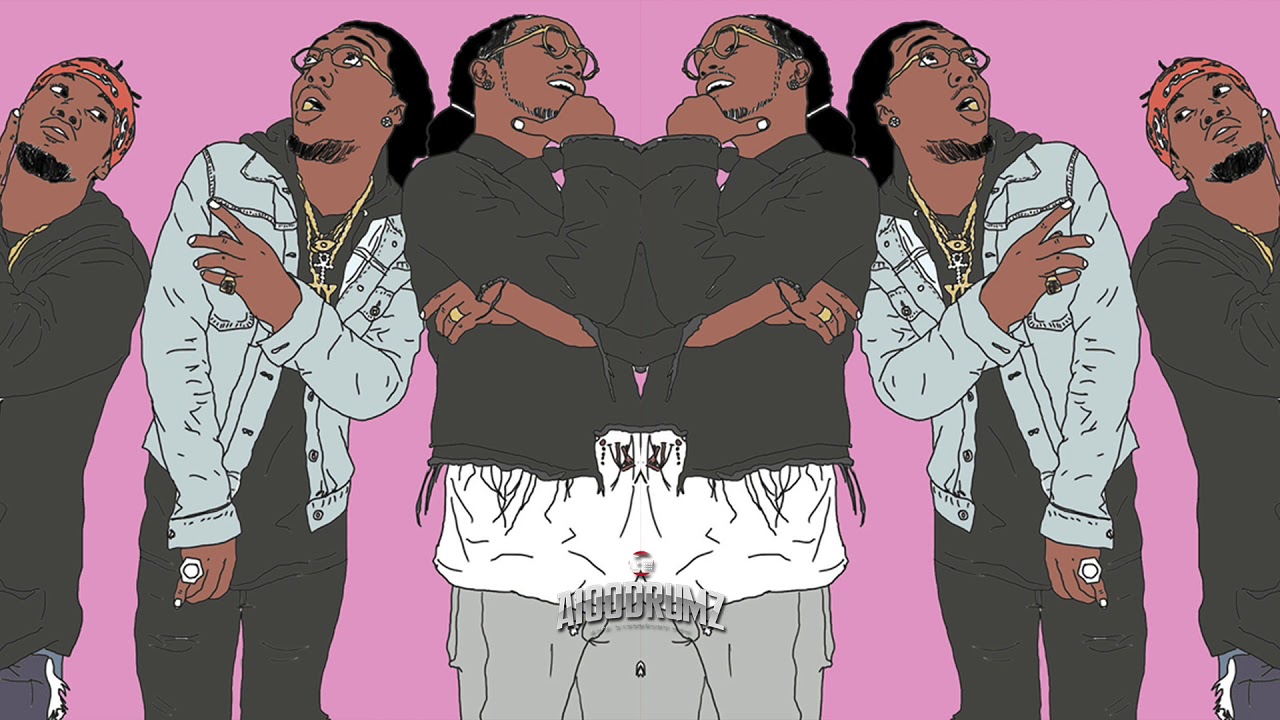 [FREE DL] Reckless - Migos Ft Da Baby Type Beat | Trap Instrumental | A100DRUMZ.COM