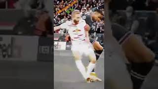 Mbappe Efsane Çalım