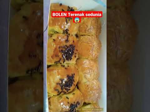 BOLEN Terenak Didunia Terpopuler Jadi Penasaran Nih Shorts Bolencake 