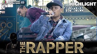 คนทางนั้น | DARKFACE | THE RAPPER