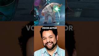 Kingpin's Voiceline Needs Muting...