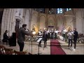 VIDÉO RÉCITAL PÂQUES ANIMÉE PAR CHORALE DES JEUNES CATHÉDRALE NOTRE DAME LIBAN À PARIS 27 MARS 2021 VIDÉO RÉCITAL PÂQUES ANIMÉE PAR CHORALE DES JEUNES CATHÉDRALE NOTRE DAME LIBAN À PARIS 27 MARS 2021