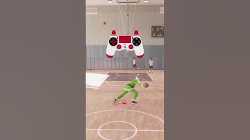 NBA 2k23 MOMENTUM CURRY SLIDE SEASON 4