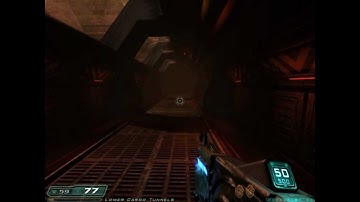 Doom 3 Resurrection of Evil Playthrough Part 7: Shutting down the Life Support System