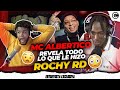 MC ALBERTICO CONFIESA ROCHY RD LO HUMILLÓ Y POR ESO LO QUEMÓ FEO “EXIGI RESPETO, NO GRABAR CON ÉL”