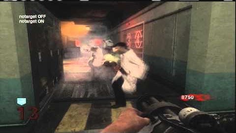 Black Ops USB Quick And Easy Mods INCLUDING NEW UNPATCHED ZOMBIES!!!