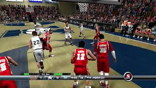 Ivy League game- Cornell (1-15) @ Yale (7-9)