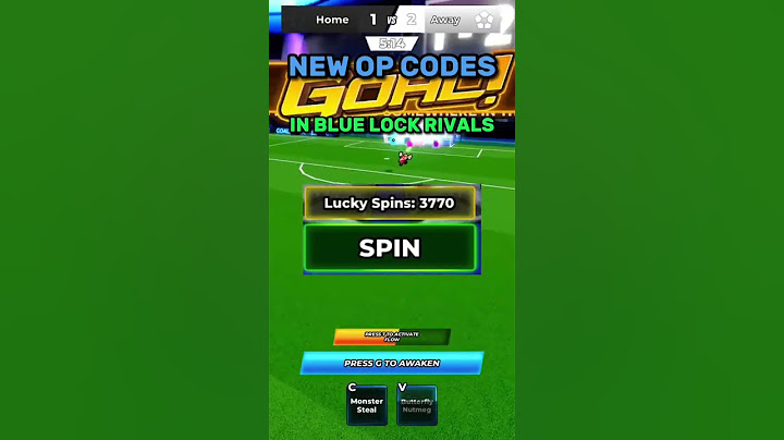 ALL *NEW* BLUE LOCK:RIVALS CODES - NEL BACHIRA UPDATE⚽️🔥 #roblox #bluelockrivals #bluelock  #code