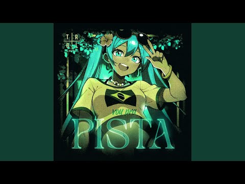 Vou Pra Pista (Ultra Slowed)