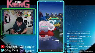 Using Jason's 2890 Legend Team