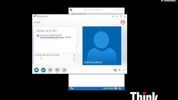 Office 365 - Lync Voice Calling