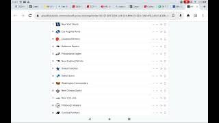(VERY VERY LATE) NFL Power Rankings: Week 4 Edition 2026