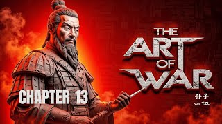 The Art Of War By: Sun Tzu #13 The Use of  Spies