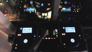 DREV - Techno, Tech House, Progressive House, Deep House Set / DJM 900 and XDJ 1000