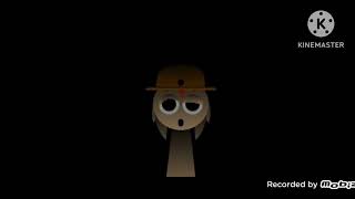 Sprunki Tunner Horror