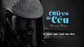 C4 Pedro - Cofres do Céu (lyric video)