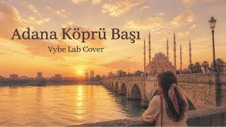 Adana Köprü Başı - Vybe Lab Anatolian Psychedelic Rock Cover