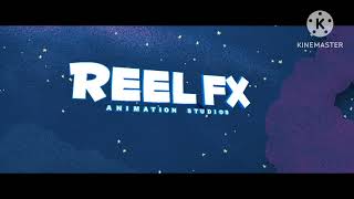 REEL FX Animation Studios logo