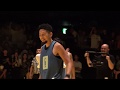 【バスケ】会場を沸かせ続けたCHIHIROのPLAY MIX!ballaholic presetns SOMECITY PLAYGROUND