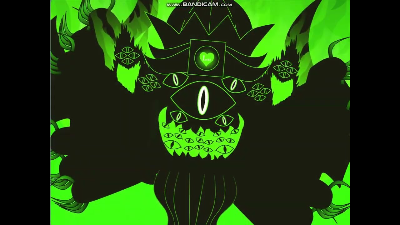 (3/3) Uncannyblock band but different: 1Non - Dec (Full Nonillion)