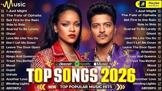 Adele Taylor Swift Rihanna Ariana Grande Bruno Mars Selena Gomez  Billboard Top 50 This Week