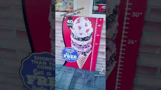 Bruster's Real Ice Cream in Fort Mill, SC! #IceCream #Explore #Fortmill #fortmillsc