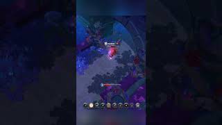 Congelando Novatos en el Knightfallabbey Chillhowl Pvp #albiononline #shorts #Solomist